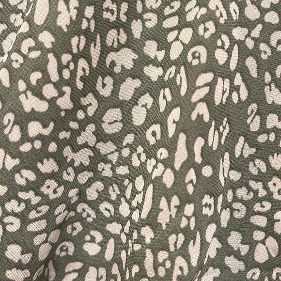 Bohemian A Line Dress NWT - Picture 2 of 6